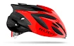 Casco da ciclismo Rudy Project  Rush Red/Black Shiny