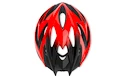Casco da ciclismo Rudy Project  Rush Red/Black Shiny