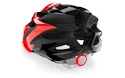 Casco da ciclismo Rudy Project  Rush Red/Black Shiny