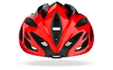 Casco da ciclismo Rudy Project  Rush Red/Black Shiny
