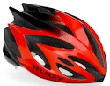 Casco da ciclismo Rudy Project  Rush Red/Black Shiny