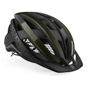 Casco da ciclismo Rudy Project  Venger Cross MTB Metal Green Shiny/Black Matte
