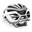 Casco da ciclismo Rudy Project  Venger Road  White - Silver (Matte)