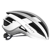 Casco da ciclismo Rudy Project  Venger Road  White - Silver (Matte)