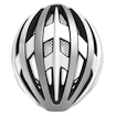 Casco da ciclismo Rudy Project  Venger Road  White - Silver (Matte)
