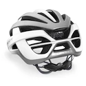 Casco da ciclismo Rudy Project  Venger Road  White - Silver (Matte)