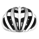 Casco da ciclismo Rudy Project  Venger Road  White - Silver (Matte)