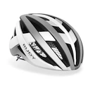 Casco da ciclismo Rudy Project  Venger Road  White - Silver (Matte) M