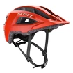 Casco da ciclismo Scott  Groove Plus (CE) Florida Red