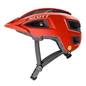 Casco da ciclismo Scott  Groove Plus (CE) Florida Red