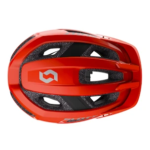 Casco da ciclismo Scott  Groove Plus (CE) Florida Red