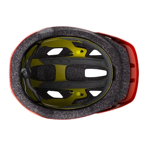 Casco da ciclismo Scott  Groove Plus (CE) Florida Red