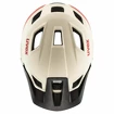 Casco da ciclismo Uvex  Acces Sand Red Mat (S4109870700)