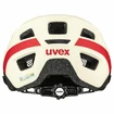 Casco da ciclismo Uvex  Acces Sand Red Mat (S4109870700)