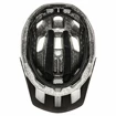 Casco da ciclismo Uvex  Acces Sand Red Mat (S4109870700)