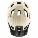 Casco da ciclismo Uvex  Acces Sand Red Mat (S4109870700)