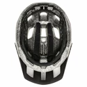 Casco da ciclismo Uvex  Acces Sand Red Mat (S4109870700)
