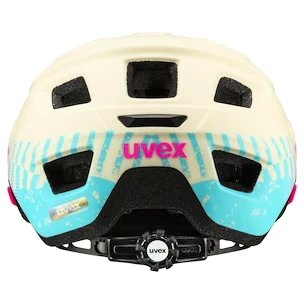 Casco da ciclismo Uvex  Access beige/pink