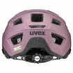 Casco da ciclismo Uvex  Access purple