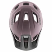 Casco da ciclismo Uvex  Access purple