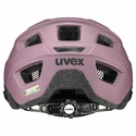 Casco da ciclismo Uvex  Access purple