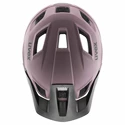 Casco da ciclismo Uvex  Access purple