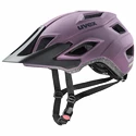 Casco da ciclismo Uvex  Access purple