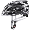 Casco da ciclismo Uvex Air Wing CC Bl-Sil Mat (S4100480100)