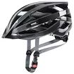 Casco da ciclismo Uvex Air Wing Grey-Black (S4144262400) 56 - 60 cm