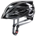 Casco da ciclismo Uvex Air Wing Grey-Black (S4144262400) 56 - 60 cm