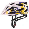 Casco da ciclismo Uvex Air Wing Powder-Liquids (S4144262800)