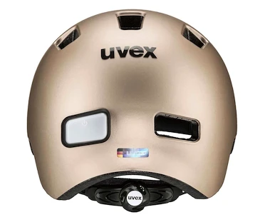 Casco da ciclismo Uvex  City 4