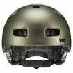 Casco da ciclismo Uvex City 4 Green Smoke Mat (S4100500600)