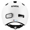 Casco da ciclismo Uvex City 4 Reflexx White Matt (S4100810100)