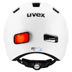 Casco da ciclismo Uvex City 4 Reflexx White Matt (S4100810100)