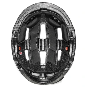 Casco da ciclismo Uvex City 4 Reflexx White Matt (S4100810100) 58 - 61 cm