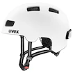 Casco da ciclismo Uvex City 4 Reflexx White Matt (S4100810100) 58 - 61 cm