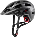 Casco da ciclismo Uvex Finale 2.0 Black Mat (S4109670400)