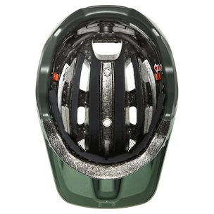 Casco da ciclismo Uvex Finale 2.0 Moss Green Mat (S4109671100) 52 - 57 cm