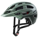 Casco da ciclismo Uvex Finale 2.0 Moss Green Mat (S4109671100) 52 - 57 cm