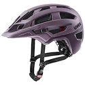 Casco da ciclismo Uvex Finale 2.0 Plum Mat (S4109671200) 52 - 57 cm