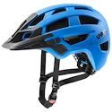 Casco da ciclismo Uvex Finale 2.0 Teal - Blue Mat (S4109670900)