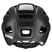 Casco da ciclismo Uvex Finale Light 2.0 Black-Silver M (S4100430300)