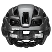Casco da ciclismo Uvex Finale Light 2.0 Black-Silver M (S4100430300)