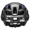 Casco da ciclismo Uvex Finale Light 2.0 Black-Silver M (S4100430300)