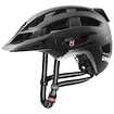 Casco da ciclismo Uvex Finale Light 2.0 Black-Silver M (S4100430300)