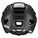 Casco da ciclismo Uvex Finale Light 2.0 Black-Silver M (S4100430300)