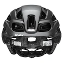 Casco da ciclismo Uvex Finale Light 2.0 Black-Silver M (S4100430300)