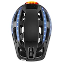 Casco da ciclismo Uvex Finale Light 2.0 Black-Silver M (S4100430300)