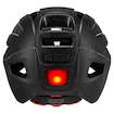 Casco da ciclismo Uvex Finale Visor Black Mat (S4107530300)